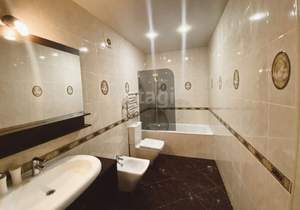 2-к квартира, на длительный срок, 70м2, 6/18 этаж