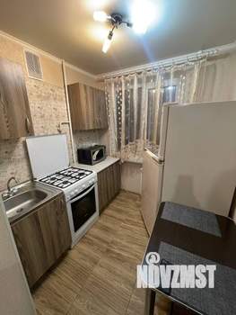 1-к квартира, на длительный срок, 21м2, 5/10 этаж