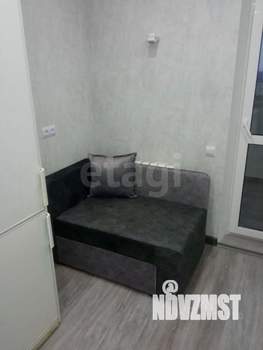 1-к квартира, на длительный срок, 34м2, 4/19 этаж