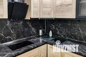 1-к квартира, посуточно, 38м2, 23/24 этаж