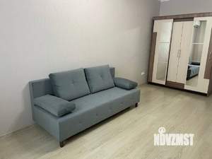 1-к квартира, на длительный срок, 40м2, 13/19 этаж