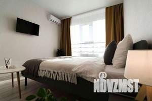 2-к квартира, посуточно, 65м2, 5/11 этаж