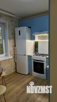 1-к квартира, на длительный срок, 37м2, 4/9 этаж