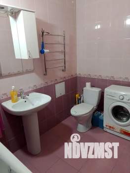 2-к квартира, посуточно, 60м2, 7/22 этаж