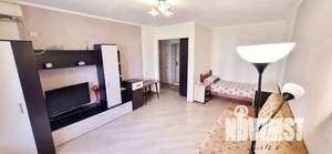 1-к квартира, посуточно, 33м2, 5/11 этаж