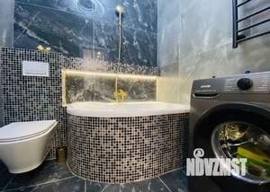 2-к квартира, на длительный срок, 36м2, 23/25 этаж