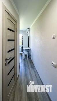 1-к квартира, на длительный срок, 35м2, 4/6 этаж
