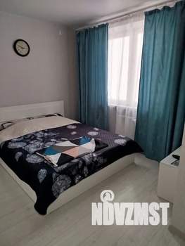 Студия квартира, посуточно, 28м2, 9/18 этаж