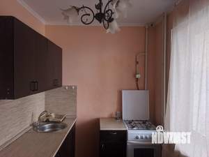 1-к квартира, на длительный срок, 40м2, 5/10 этаж