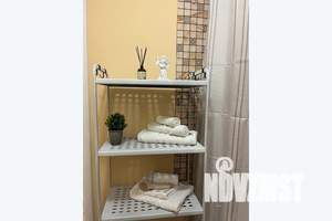 1-к квартира, посуточно, 38м2, 6/18 этаж