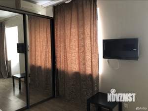 Студия квартира, на длительный срок, 28м2, 6/7 этаж