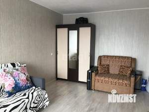 1-к квартира, на длительный срок, 35м2, 7/9 этаж