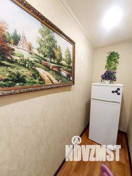 2-к квартира, посуточно, 50м2, 5/5 этаж