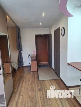 1-к квартира, на длительный срок, 38м2, 3/9 этаж