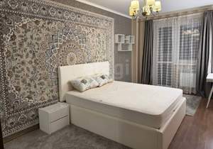 2-к квартира, на длительный срок, 98м2, 16/22 этаж