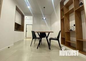 2-к квартира, на длительный срок, 42м2, 12/25 этаж