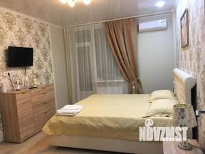 1-к квартира, посуточно, 35м2, 13/18 этаж