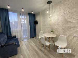 1-к квартира, на длительный срок, 35м2, 10/26 этаж