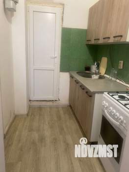 2-к квартира, на длительный срок, 42м2, 1/1 этаж