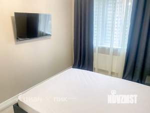 1-к квартира, на длительный срок, 33м2, 12/19 этаж