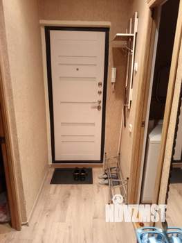 1-к квартира, на длительный срок, 37м2, 4/10 этаж