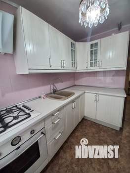 1-к квартира, на длительный срок, 37м2, 5/9 этаж