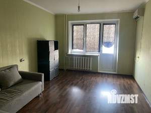 1-к квартира, на длительный срок, 37м2, 7/10 этаж