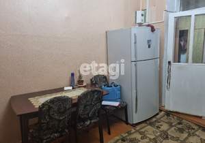 2-к квартира, на длительный срок, 40м2, 2/4 этаж