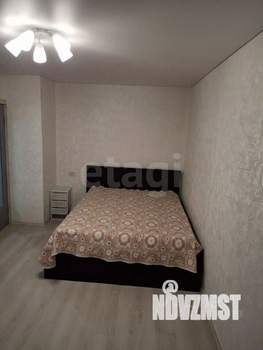 1-к квартира, на длительный срок, 30м2, 5/5 этаж