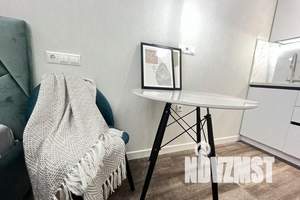 1-к квартира, посуточно, 32м2, 16/25 этаж