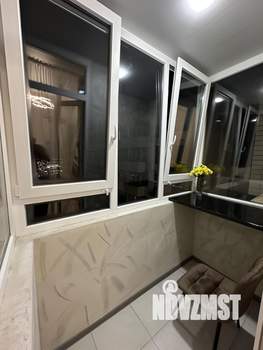 Студия квартира, на длительный срок, 26000м2, 20/25 этаж