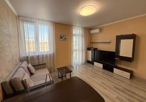 2-к квартира, на длительный срок, 42м2, 11/25 этаж