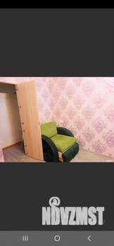 1-к квартира, на длительный срок, 36м2, 2/6 этаж