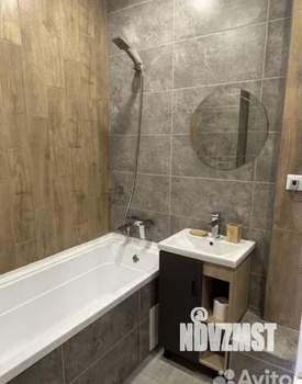 2-к квартира, на длительный срок, 40м2, 2/24 этаж