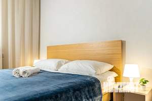 1-к квартира, посуточно, 27м2, 16/22 этаж