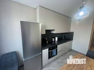 2-к квартира, на длительный срок, 52м2, 17/25 этаж