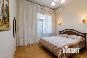 2-к квартира, на длительный срок, 80м2, 4/6 этаж