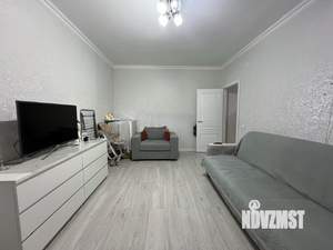 2-к квартира, на длительный срок, 53м2, 3/9 этаж