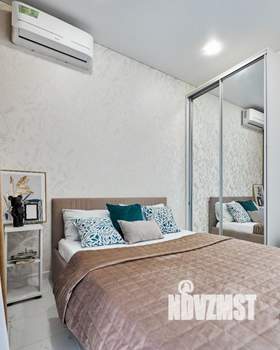 2-к квартира, посуточно, 35м2, 1/1 этаж