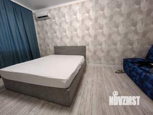 1-к квартира, на длительный срок, 40м2, 15/22 этаж