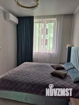 2-к квартира, на длительный срок, 50м2, 17/25 этаж