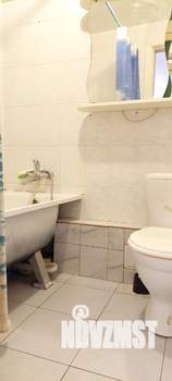 1-к квартира, на длительный срок, 30м2, 4/5 этаж