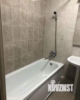 1-к квартира, на длительный срок, 39м2, 7/21 этаж