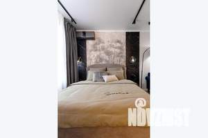 1-к квартира, посуточно, 40м2, 10/20 этаж