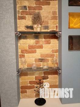 1-к квартира, посуточно, 50м2, 3/17 этаж