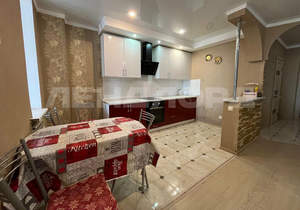 2-к квартира, на длительный срок, 65м2, 3/18 этаж