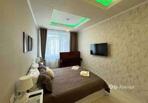 2-к квартира, на длительный срок, 49м2, 5/5 этаж