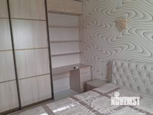 1-к квартира, на длительный срок, 48м2, 12/18 этаж