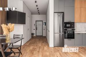 2-к квартира, посуточно, 65м2, 3/15 этаж