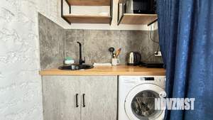 Студия квартира, посуточно, 25м2, 9/9 этаж